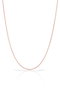 Heliophilia Silver Collar de Plata de Ley 925 Multicolor PP4039